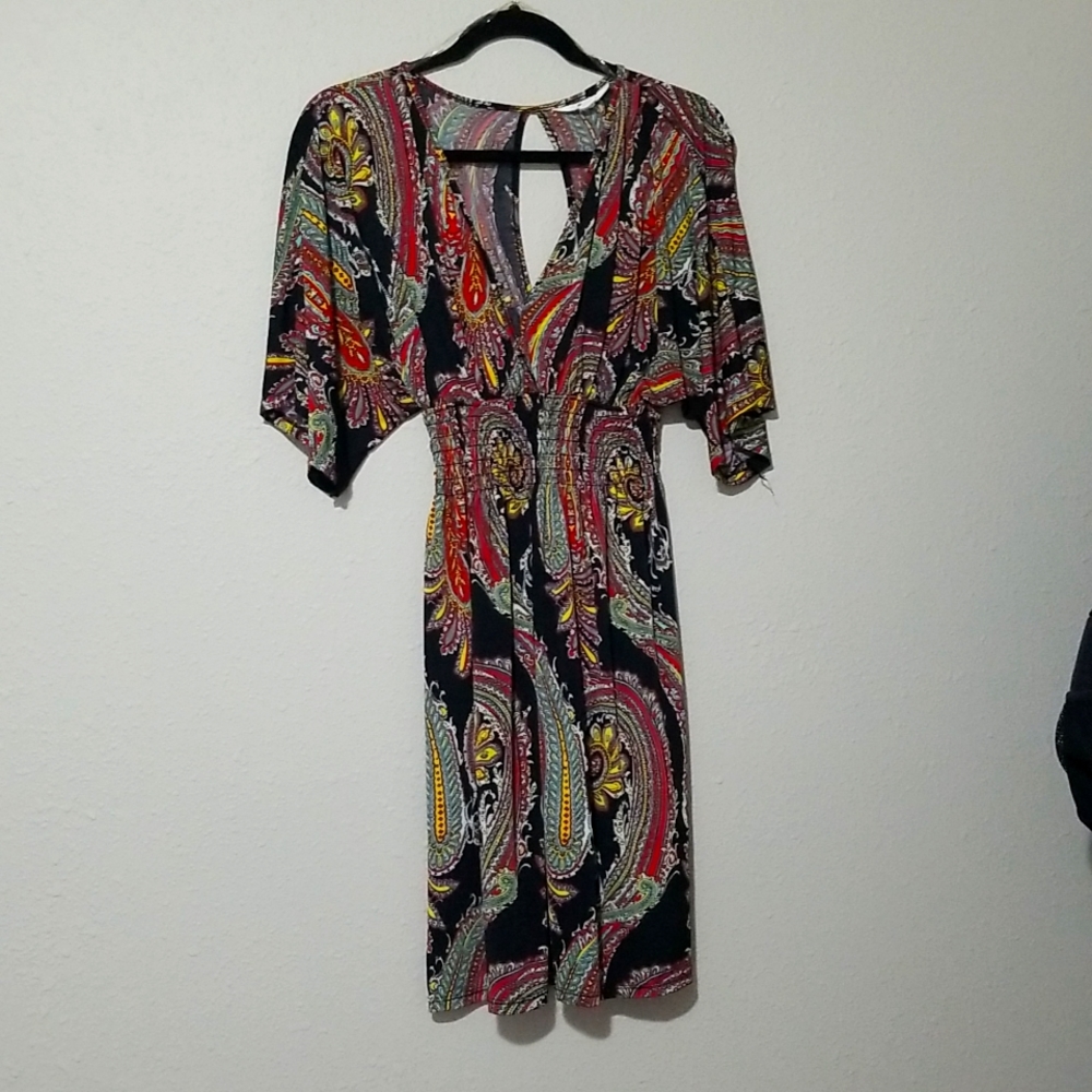 Sexy fun date night dress